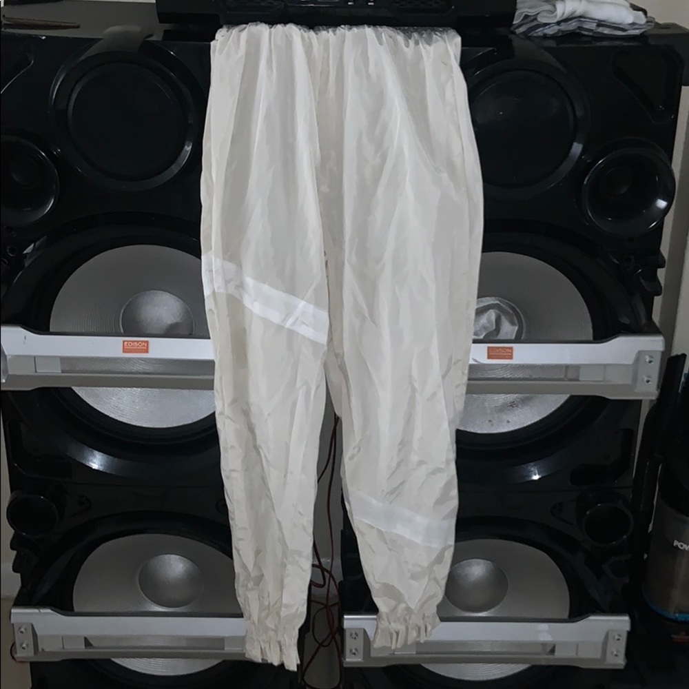 Track pants